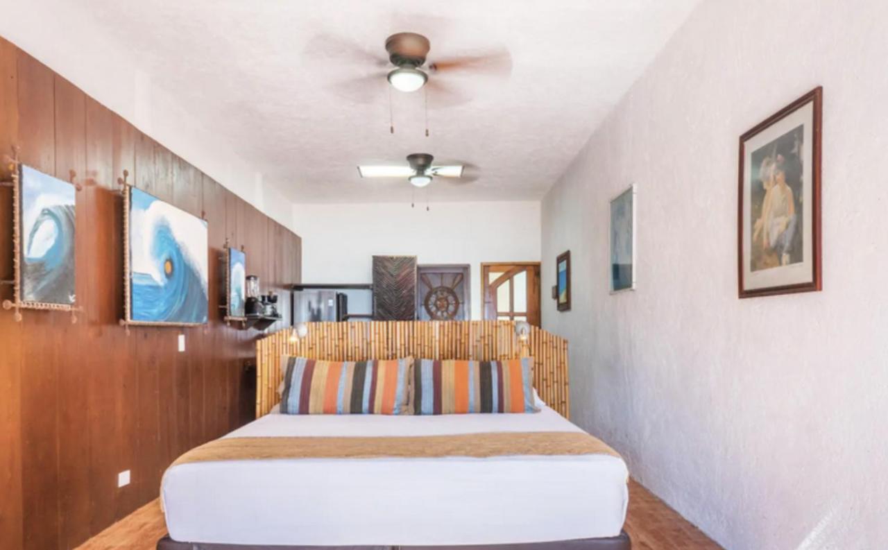 Retiro Maya Suites Tulum Exterior foto