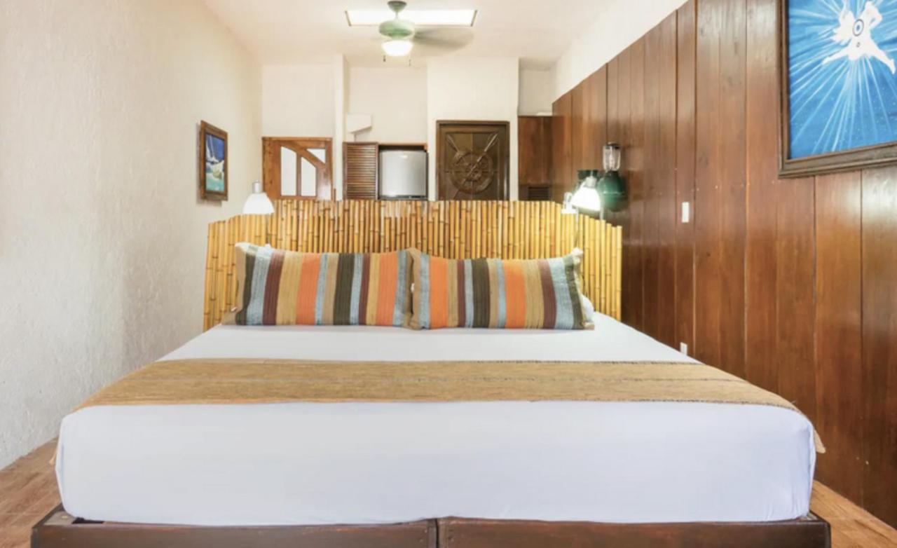 Retiro Maya Suites Tulum Exterior foto