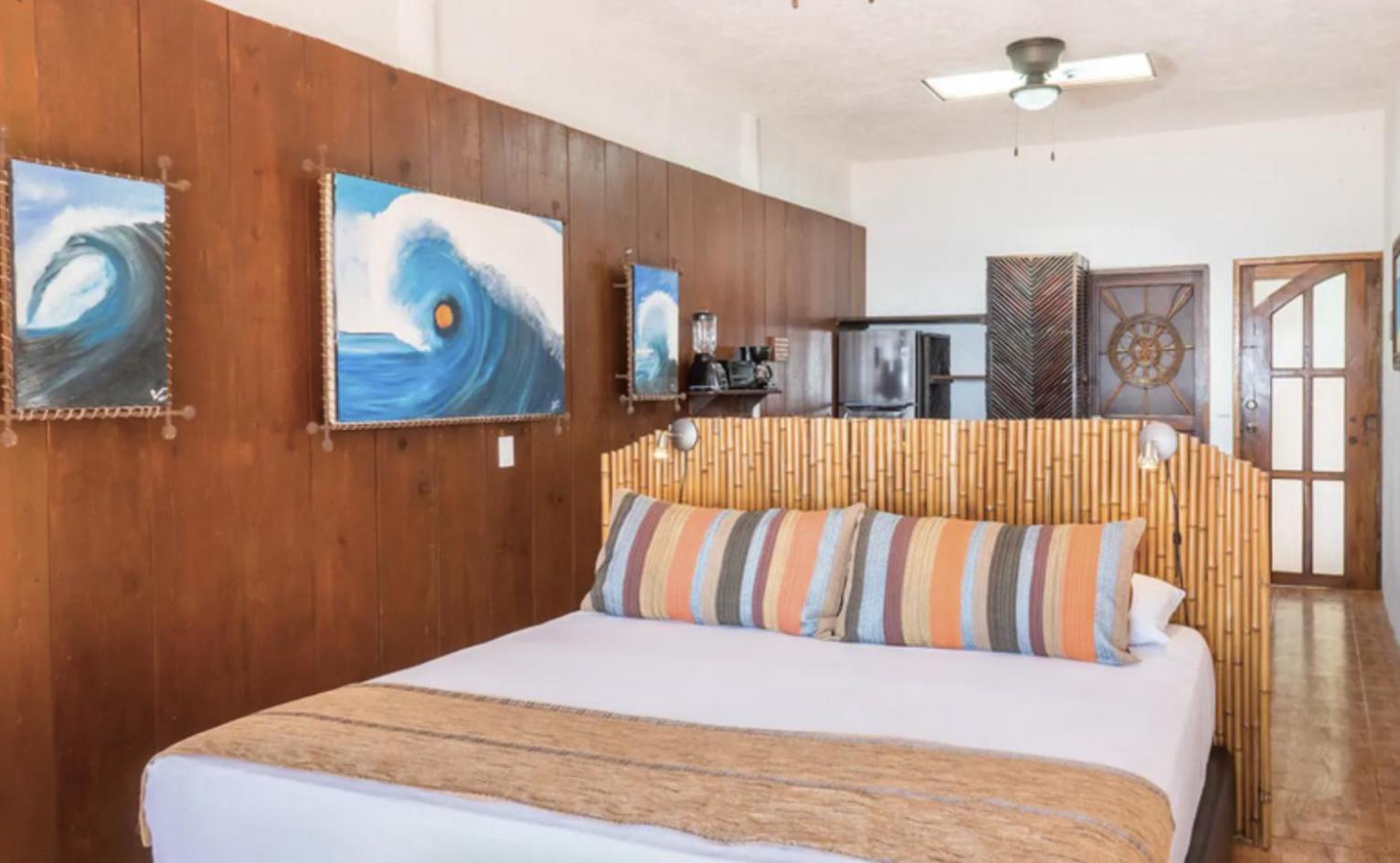 Retiro Maya Suites Tulum Exterior foto